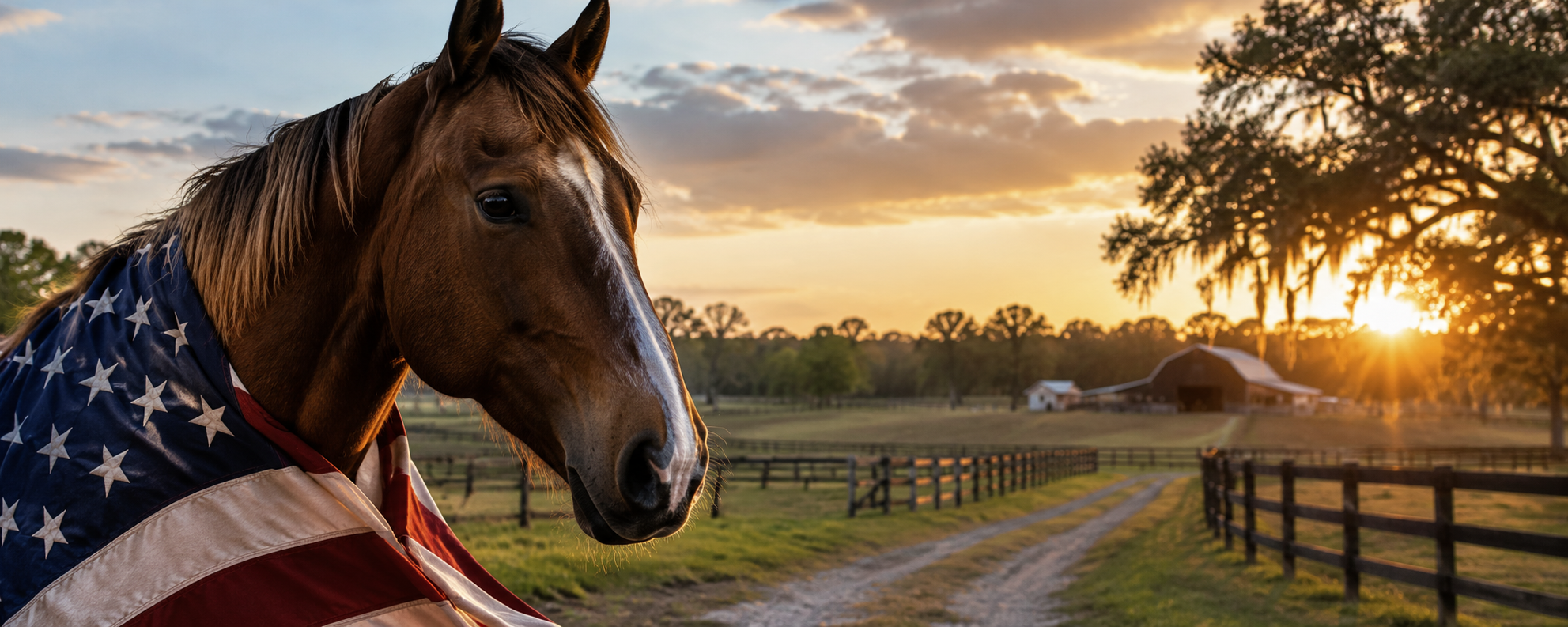 250 Years in the Saddle: Celebrating America’s Equestrian Heritage