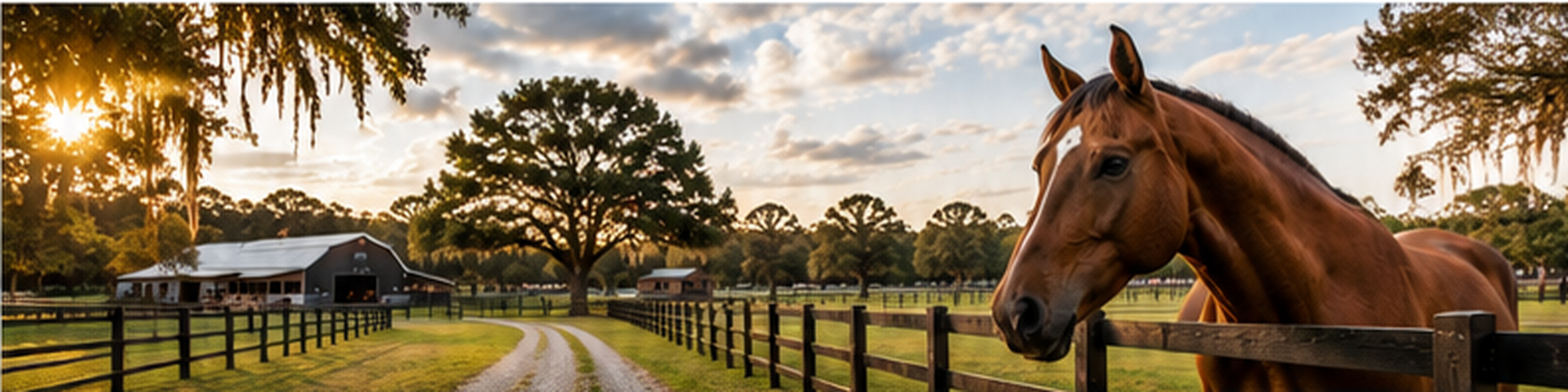 Saddle Up for Spring: Sunshine, Show Rings at Cavallo Farms!